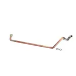 Rinnai 104000209, Replacement Parts, Pipe, Hose, Tube and Fittings, Pipe and Pipe Fittings