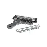 Rinnai 104000223, Replacement Parts, Pipe, Hose, Tube and Fittings, Pipe and Pipe Fittings