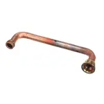 Rinnai 107000095, Replacement Parts, Pipe, Hose, Tube and Fittings, Pipe and Pipe Fittings