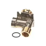 Rinnai 107000316, Replacement Parts, Pipe, Hose, Tube and Fittings, Pipe and Pipe Fittings