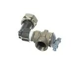 Rinnai 107000452, Replacement Parts, Pressure Components, Valves, Valve Components