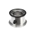 Rinnai 108000068, Replacement Parts, Pipe, Hose, Tube and Fittings, Pipe and Pipe Fittings