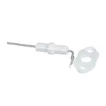 Rinnai 204000010, Replacement Parts, Gaskets and Seals, Miscellaneous Gaskets and Seals