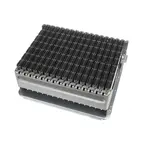 Rinnai H73-110, Replacement Parts, Temperature Components, Burners, Grates and Radiants