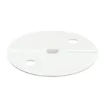 Robot Coupe , 100062S, Replacement Parts, Equipment Hardware, Baffle