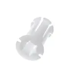 Robot Coupe 100638S, Replacement Parts, Equipment Hardware, Hinges, Latches, Mounting brackets, clips