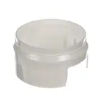 Robot Coupe 101097, Replacement Parts, Equipment Hardware, Baffle