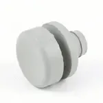 Robot Coupe 101418, Replacement Parts, Equipment Hardware, Casters and Legs