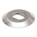 Robot Coupe 101547, Replacement Parts, Equipment Hardware, Baffle