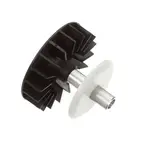 Robot Coupe 102940, Replacement Parts, Motors, Blower Wheels/Fans/fan blades