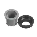 Robot Coupe , 118126S, Replacement Parts, Equipment Hardware, Hinges, Latches, Mounting brackets, clips