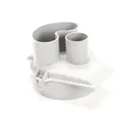 Robot Coupe , 118592S, Replacement Parts, Equipment Hardware, Housings, Covers & Shields