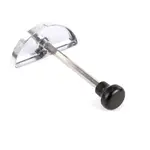 Robot Coupe 29060, Replacement Parts, Equipment Hardware, Handles