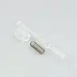 Robot Coupe 29900, Replacement Parts, Equipment Hardware, Hinges, Latches, Mounting brackets, clips