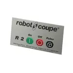 Robot Coupe , 29985, Replacement Parts, Electrical Components, Relays and Switches
