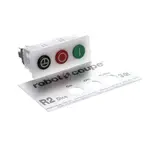 Robot Coupe 39209, Replacement Parts, Electrical Components, Relays and Switches