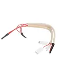 Robot Coupe , 39963, Replacement Parts, Electrical Components, Relays and Switches