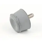 Robot Coupe 500247, Replacement Parts, Equipment Hardware, Casters and Legs