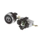 Robot Coupe , 500301, Replacement Parts, Electrical Components, Relays and Switches