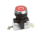 Robot Coupe 500321, Replacement Parts, Electrical Components, Relays and Switches