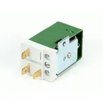 Robot Coupe , 501683, Replacement Parts, Electrical Components, Relays and Switches