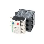 Robot Coupe , 507204S, Replacement Parts, Electrical Components, Relays and Switches