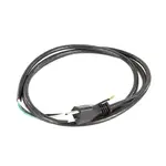 Robot Coupe 507328, Replacement Parts, Electrical Components, Electrical Cords, Plugs, and Receptacles