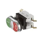 Robot Coupe 509091, Replacement Parts, Electrical Components, Relays and Switches