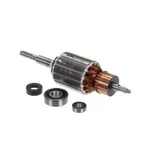 Robot Coupe 89519, Replacement Parts, Motors, AC Motors