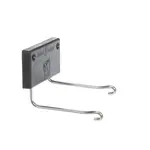 Robot Coupe , 89629, Replacement Parts, Equipment Hardware, Hinges, Latches, Mounting brackets, clips