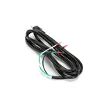 Robot Coupe R240, Replacement Parts, Electrical Components, Electrical Cords, Plugs, and Receptacles