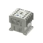 Rondo 53437, Replacement Parts, Electrical Components, Electrical connectors & terminals