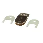 Rotisol CHAGF, Replacement Parts, Equipment Hardware, Hinges, Latches, Mounting brackets, clips