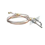 Rotisol THERMOJADE, Replacement Parts, Pressure Components, Pilots