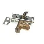 Rotisol V1092A, Replacement Parts, Pressure Components, Pilots