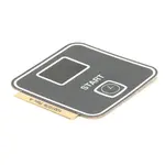 Roundup 1001079, Replacement Parts, Equipment Hardware, Labels