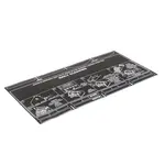 Roundup 1001183, Replacement Parts, Equipment Hardware, Labels