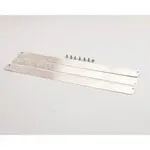 Roundup 7000848, Replacement Parts, Equipment Hardware, Sheet metal, joiner strips, splash guards