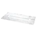 Roundup 7001029, Equipment, Cold Side Equipment, Refrigerators And Coolers, Air Curtain