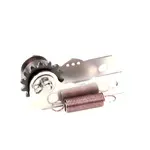 Roundup 7001529, Replacement Parts, Driving Belts, Chains, Sprockets