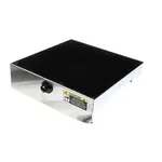 Roundup 7002048, Replacement Parts, Equipment Hardware, Housings, Covers & Shields