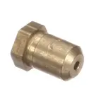 Royal Range of California 1121-36, Fasteners and Facility Hardware, Fasteners