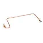 Royal Range of California 1209, Replacement Parts, Pressure Components, Pilots