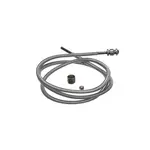 Royal Range of California 1210, Replacement Parts, Pressure Components, Pilots