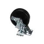 Royal Range of California , 2193, Replacement Parts, Equipment Hardware, Casters and Legs