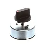 Royal Range of California 2527, Replacement Parts, Equipment Hardware, Knobs and Dials