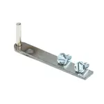 Royal Range of California 28020, Replacement Parts, Equipment Hardware, Hinges, Latches, Mounting brackets, clips