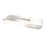 Royal Range of California , 28406, Replacement Parts, Equipment Hardware, Panels