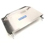 Royal Range of California , 30058, Replacement Parts, Equipment Hardware, Equipment Doors and Door Hardware