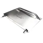 Royal Range of California , 30159, Replacement Parts, Equipment Hardware, Equipment Doors and Door Hardware